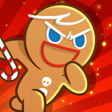 Cookie Run