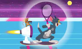 All Stars: Rocket Racket