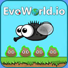 EvoWorld.io