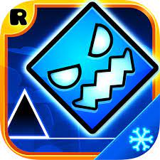 Geometry Dash Subzero