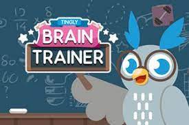 Tingly Brain Trainer