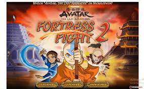 Avatar Fortress Fight 2