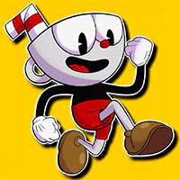 Cuphead Adventures