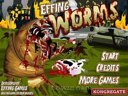 Effing Worms