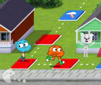 Gumball Trophy Challenge