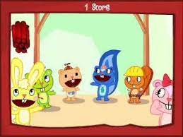 Happy Tree Friends – Dynamit