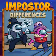 Impostor Differences