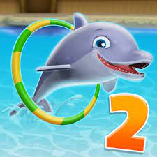 My Dolphin Show 2