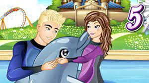 My Dolphin Show 5