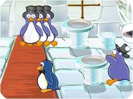 Penguin Cookshop