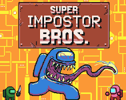 Super Impostor Bros