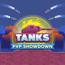 Tanks PVP Showdown