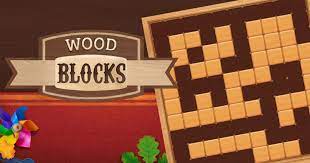 Wood Blocks