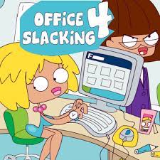 Office Slacking