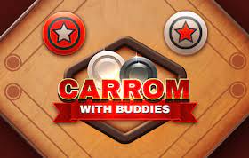 Carrom With Buddies