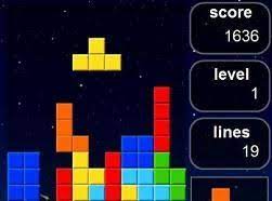 Classic Tetris