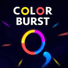 Color Burst 3D