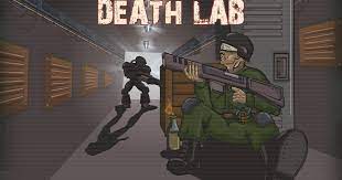 Death Lab