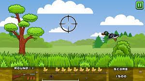 Duck Hunter