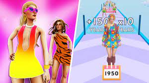 Fashion Evolution