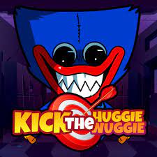 Kick The Huggie Wuggie