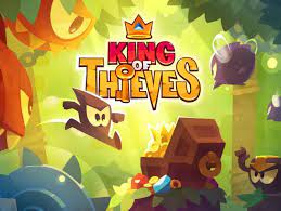 King Of Thieves