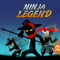 Ninja Legend