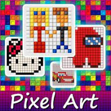 Pixel Art Challenge