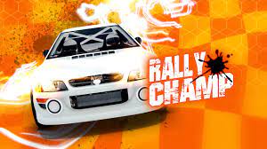 Rally Champ