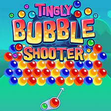 Tingly Bubble Shooter