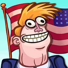 Trollface Quest: USA Adventure 2