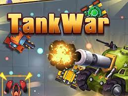 TankWar Io