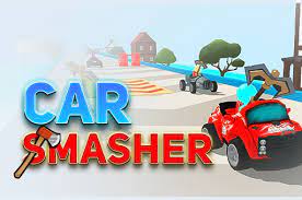 Car Smasher