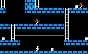 Lode Runner