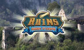 Ruins: Hidden Stars