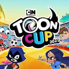 Toon Cup 2021