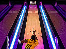 Bowling Hero Multiplayer