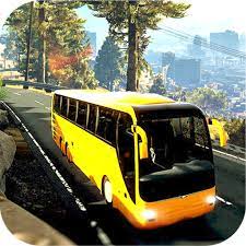 Bus Driver Simulator 19