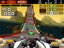 Coaster Racer 2