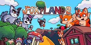 Foxy Land 2