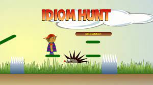 Idiom Hunt