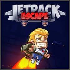 Jetpack Escape