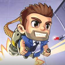 Jetpack Joyride