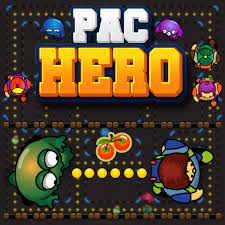 Pac Hero