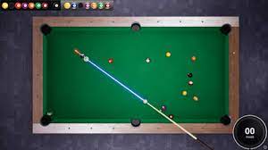 Pro Billiards