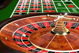 Roulette Casino