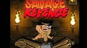 Savage Revenge