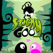 Sticky Goo