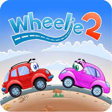 Wheely 2