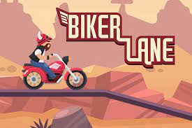 Biker Lane